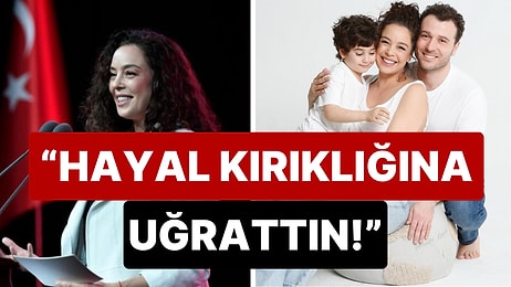 'Normal Doğum Eylem Planı'na Destek Veren Azra Akın'a Sosyal Medya Kullanıcılarının Tepkileri Çığ Gibi Büyüdü