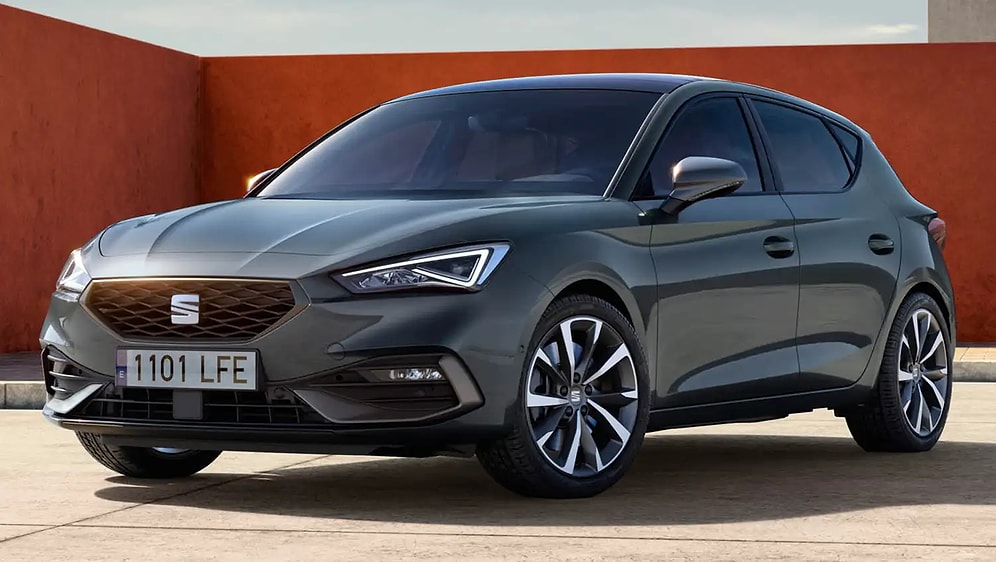 Seat Fiyat Listesi Ekim 2024! İşte Seat Ibiza, Leon, Arona ve Ateca Güncel Fiyatları