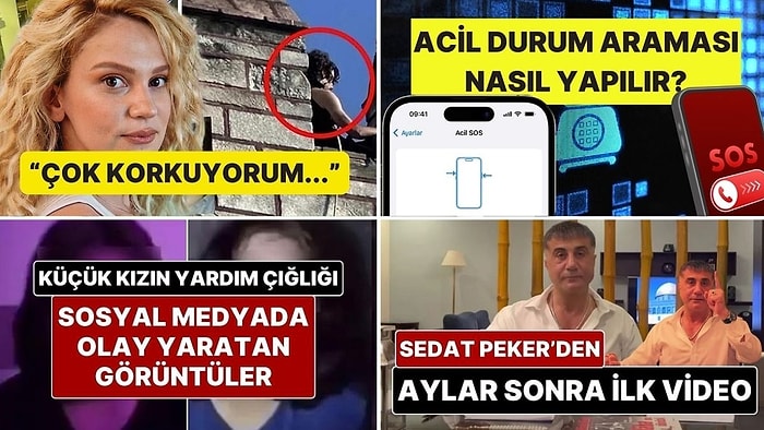 5 Ekim Cumartesi Akşamı Kaçırdığın Haberler