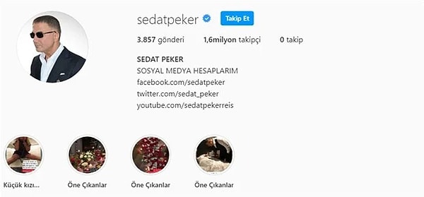 Instagram’dan sürpriz bir karar geldi.