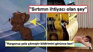 Denizaşırı Mizahta Bu Hafta: Geçtiğimiz Günlerde Yabancıları Kahkahaya Boğmuş Komik Tweetler