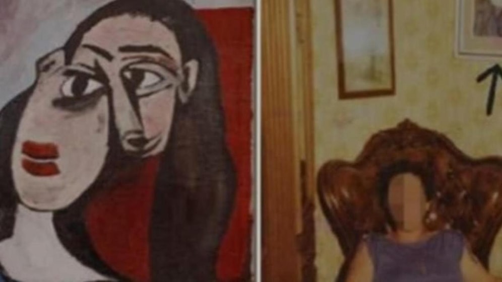 A Scrap Dealer’s Painting Might Be a Long-Lost Picasso Masterpiece