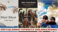 Gözlerinizden Yaşlar Süzülecek: Duygusal Kitap Önerileri!