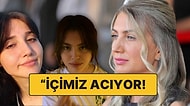 Dilek İmamoğlu Son Günlerde Yaşanan Kadın Cinayetleriyle İlgili Konuştu: "İnsan Olan Yerlerim Ağrıyor!"