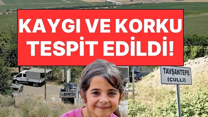 Narin Güran'ın 14 Kuzeni İçin Özel Ekip Kuruldu: "Kaygı ve Korku Tespit Edildi"