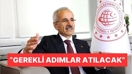 Ulaştırma Bakanı'ndan 'Discord' Açıklaması: "Gerekli Adımlar Atılacak"