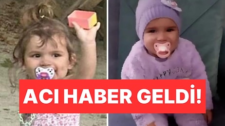 Cinsel İstismara Uğrayan 2 Yaşındaki Sıla Bebek Hayatını Kaybetti!