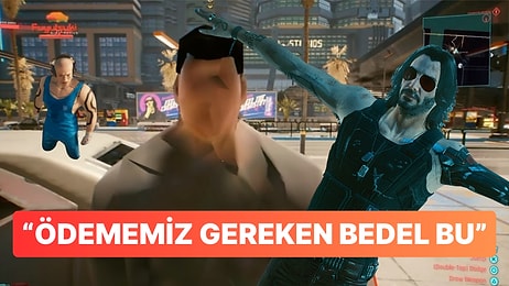 Cyberpunk 2077'nin Devam Oyunun Yönetmeni Bazı Hayranların Geri Dönmeyeceğinin Farkında