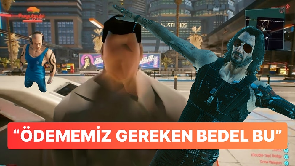 Cyberpunk 2077'nin Devam Oyunun Yönetmeni Bazı Hayranların Geri Dönmeyeceğinin Farkında