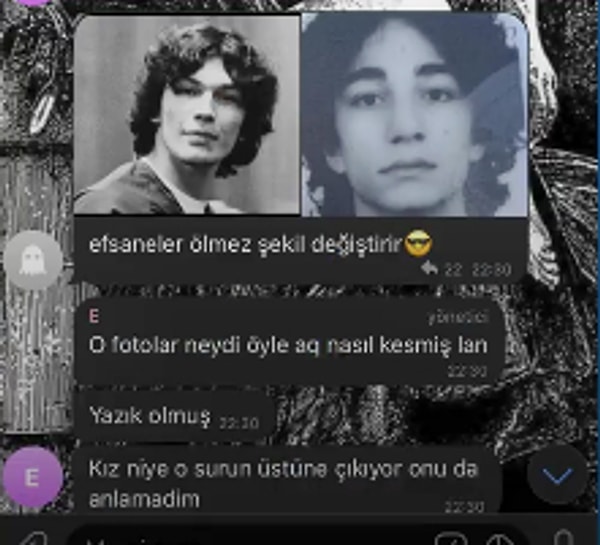 İncel mensupları, şiddeti yücelten söylemleriyle dikkat çekerken, kadın cinayetlerini ve tecavüzcüleri örnek alıyorlar.