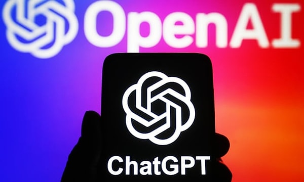 So, how did ChatGPT start a conversation on its own?