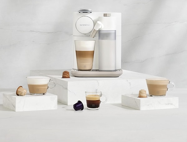 Nespresso Kahve Makineleri