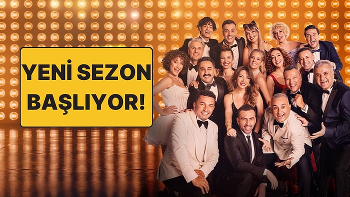 Alper Kul Ayrılığı Üzmüştü: Güldür Güldür Show'un Yayın Tarihi Sonunda Belli Oldu!