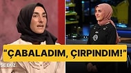 MasterChef'ten Olaylı Bir Şekilde Elenen Ayşe'den İlk Paylaşım Geldi