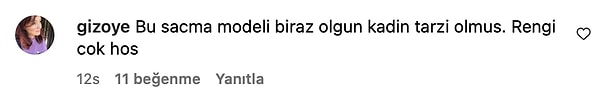 Gelin, sosyal medya kullanıcılarının yorumlarına da bir bakalım!