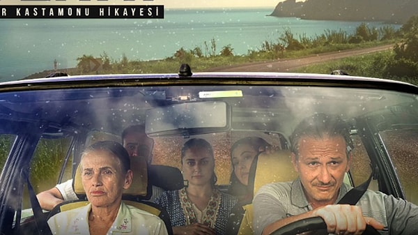 61. Uluslararası Antalya Altın Portakal Film Festivali, film gösterileri ve söyleşilerle devam ediyor. Birbirinden ilginç senaryoları olan filmler ise festivalde iz bırakıyor. Bunlardan biri de yönetmen Nadim Güç'ün filmi 'Mukadderat'.