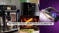 Artık Kavuşabilirsin! Azur Ütü’den Kahve Makinesine Philips Ürünlerinde Peşin Fiyatına 9 Taksit Fırsatı