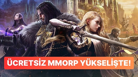 Steam Türkiye'de Haftanın En Çok Satanları: Ücretsiz Oyunlar Büyük Yükselişte