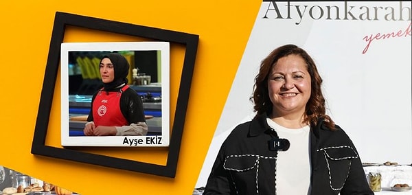 Afyonkarahisar Belediyesi'nin resmi web sitesinde yayınlanan duyuruda, belediye başkanı Burcu Köksal'ın Ayşe'ye iş teklifinde bulunduğu yazıyor.