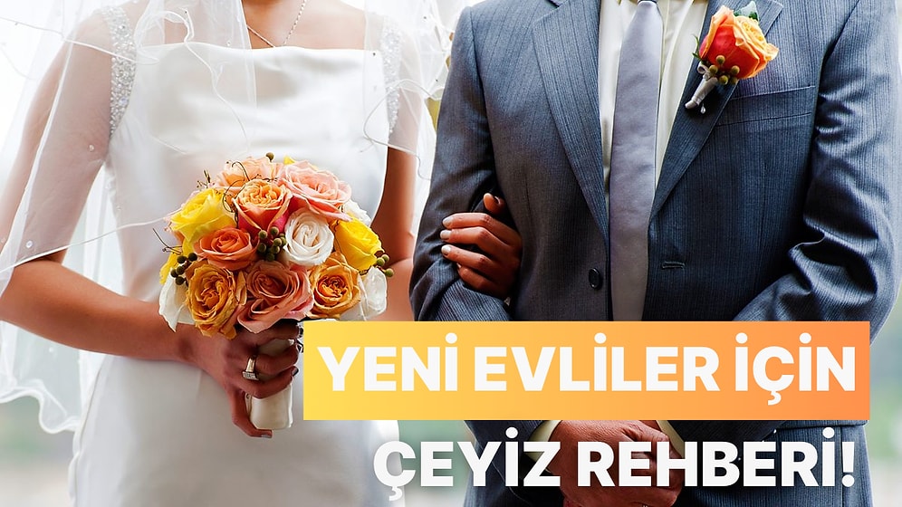 Yeni Evliler İçin Çeyiz Rehberi: Süpürgeleri Tanıtıyoruz!