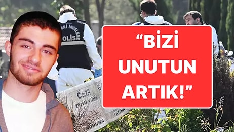 Garipoğlu Ailesinin Avukatından Açıklama: "Bizi Unutun Artık"