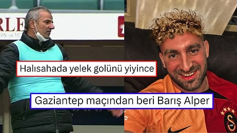 Yapıyorlar Bu Sporu! Geçtiğimiz Hafta Spor Dünyasına Dair Atılmış En Komik Tweetler