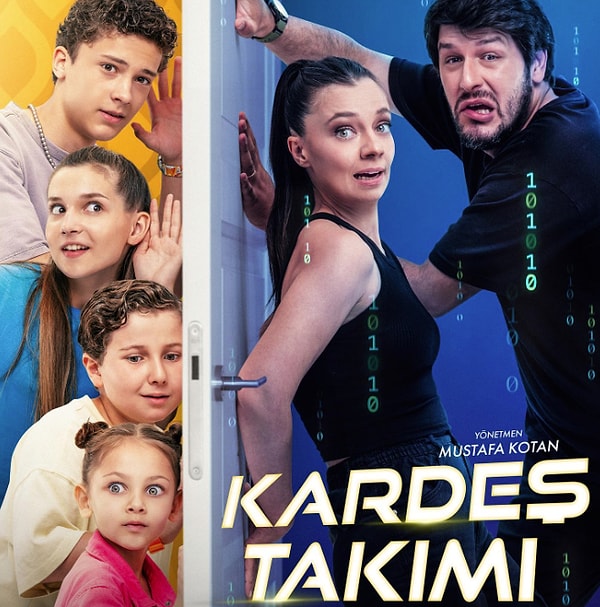 Küçük yaşta dizi ve sinema projelerinde yer almaya başlayan 17 yaşındaki fenomen daha önce 'Kardeş Takımı', 'Masal Şatosu: Sihirli Davet', 'Babam Çok Değişti', 'Afilli Aşk' gibi yapımların kadrosunda yer almıştı.