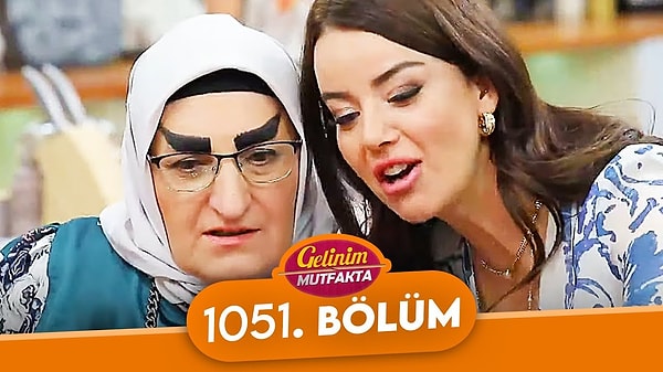 Gelin ve kaynanaların beraber katıldığı yarışmada en güzel yemeği yapan gelin büyük ödülü alırken bazı yarışmacılar burada öyle başarı elde etti ki sezonlar boyu ekranda kaldı.