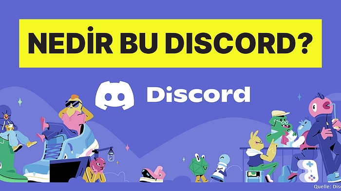 Discord Nedir, Discord Kapandı mı? Discord'a Neden Erişim Engeli Geldi?