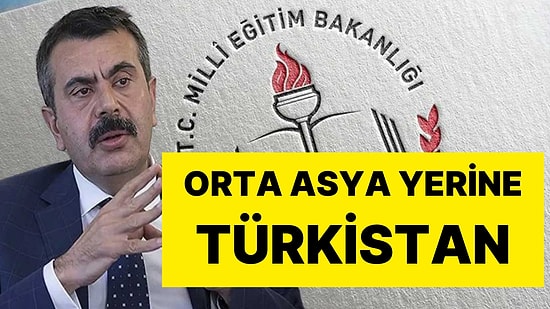 MEB'de Yeni Dönem: Artık O Terimler Kullanılmayacak