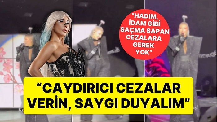 Hande Yener, Türkiye'deki Ceza Sistemini Eleştirdi! "Caydırıcak Cezalar Verin, Saygı Duyalım"