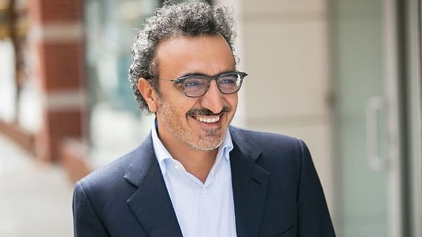 10. Hamdi Ulukaya (2.3 milyar dolar)