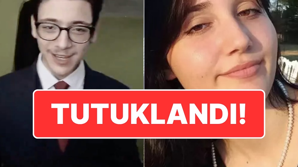 Kadın Cinayetleri ile Dalga Geçmişti: Tutuklanarak Çocuk Cezaevine Gönderildi