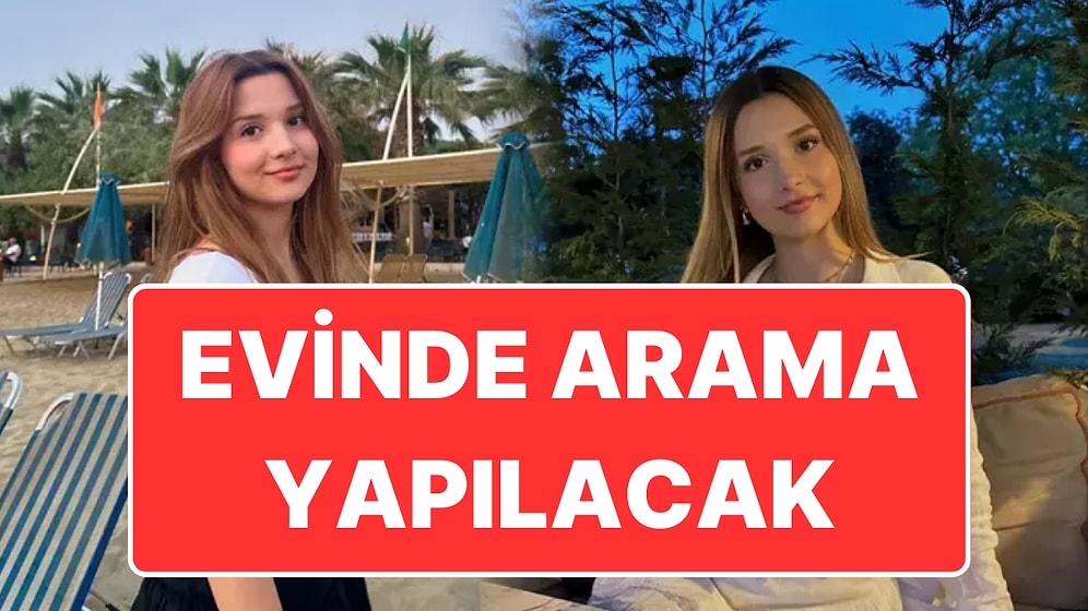 Sosyal Medya Fenomeni Ecrin Su Çoban’a Discord Soruşturması: Evinde Arama Yapılacak