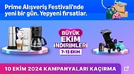 Bugün Hangi Markette ve Markada İndirim Var? 10 Ekim 2024 Fiyatı Düşen Ürünler