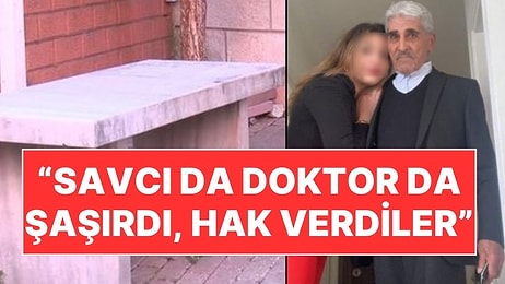 Tabuttayken Yaşadığı Ortaya Çıkan Adamın Yakınlarından Açıklama: "Öldü Diye Fişini Çekiyorlar"