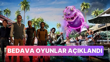 PlayStation Plus Extra ve Deluxe Ekim Ayı Bedava Oyunları Açıklandı