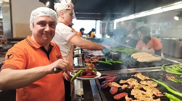 Etlerinde domuz eti bulunduğu ortaya çıkan Köfteci Yusuf'un adı Tarım ve Orman Bakanlığı'nın taklit ve tağşiş ürünler listesine alındı.