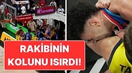 Elijah Bryant ve Tarık Biberovic Arasında Kavga Çıktı: Sosyal Medyaya Düşen Görüntüler Büyük Tepki Topladı!