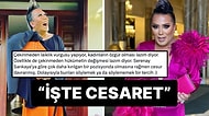 Gündem Hakkında Sessiz Kalmayı Tercih Edenlerin Aksine Çatır Çatır Konuşan Murat Övüç Takdir Topladı!