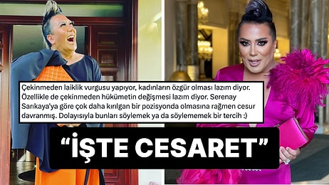 Gündem Hakkında Sessiz Kalmayı Tercih Edenlerin Aksine Çatır Çatır Konuşan Murat Övüç Takdir Topladı!