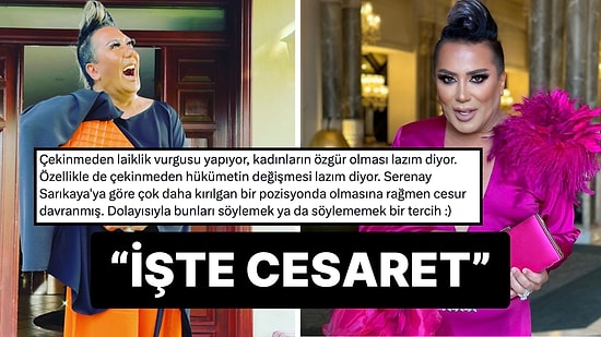 Gündem Hakkında Sessiz Kalmayı Tercih Edenlerin Aksine Çatır Çatır Konuşan Murat Övüç Takdir Topladı!