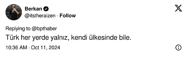 UEFA'nın verdiği karara sosyal medyadan çok sayıda tepki geldi👇