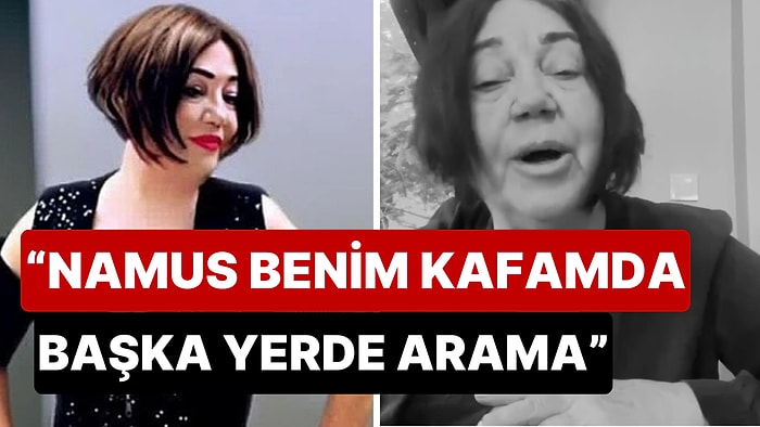 Nazan Öncel'in Kadın Cinayetleri Yorumu Hislerimize Tercüman Oldu: "Kadınları Koruma Yasası Acilen Çıkarılsın"