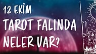 Tarot Falına Göre 12 Ekim Cumartesi Günü Senin İçin Nasıl Geçecek?