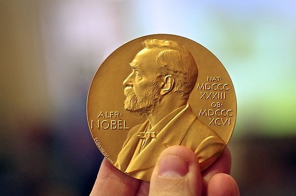 Nobel Ödülleri bu sene de sahiplerini bulmaya başladı.