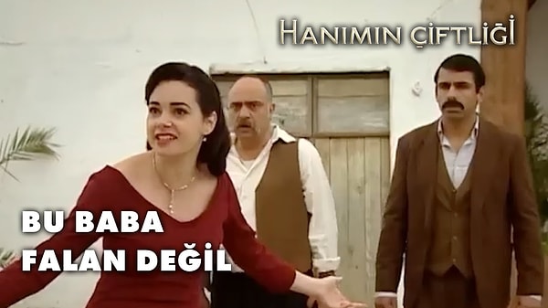 Babasından sürekli şiddet gören Güllü karakterinin yaşadıkları televizyonda naklen yayınlanmış ve hiçbir ceza almamıştı.