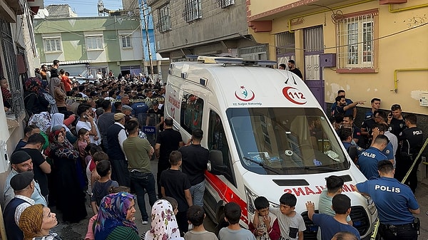 Son olarak Gaziantep’te yaşanan olayda toplam 6 kişi hayatını kaybetti.