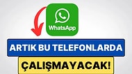 1 Kasım 2024'ten İtibaren WhatsApp Bu Telefonlarda Çalışmayacak: Nexus 4, Nexus 7, Nexus 10 ve HTC One M7