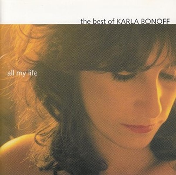 Z Raporu Şarkısı: Karla Bonoff - All My Life